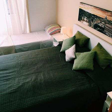 4 You City Center Apartament Rom Exteriör bild
