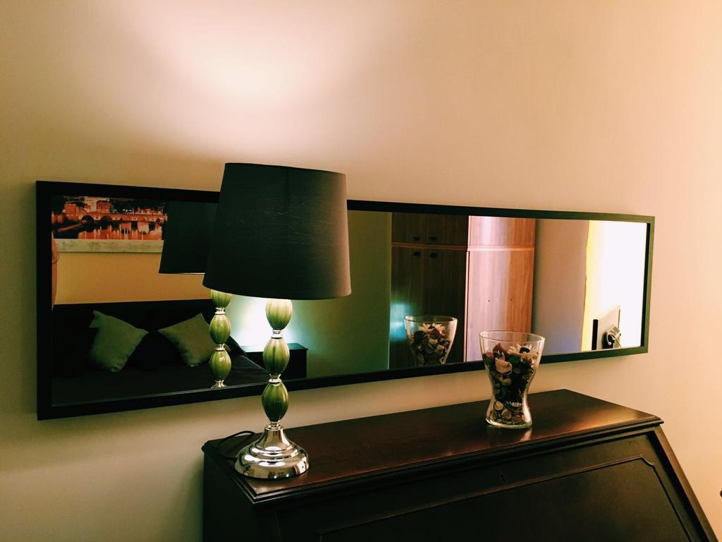 4 You City Center Apartament Rom Exteriör bild