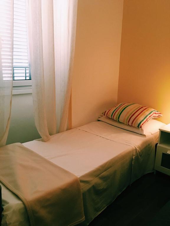 4 You City Center Apartament Rom Exteriör bild